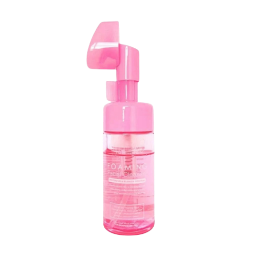 Brilliant Skin Essentials Foaming Facial cleanser