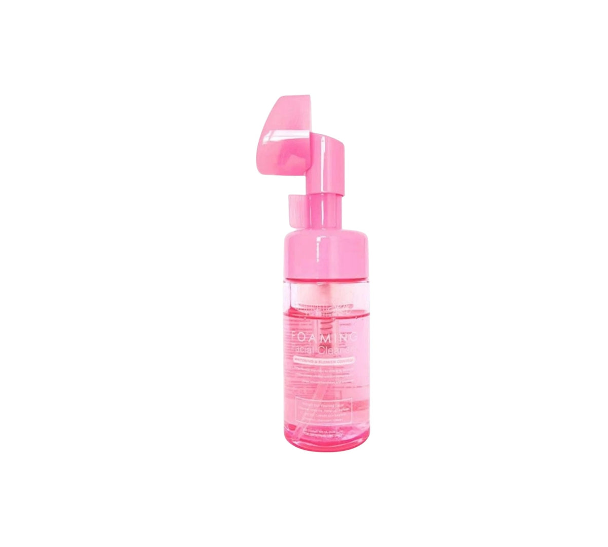 Brilliant Skin Essentials Foaming Facial cleanser