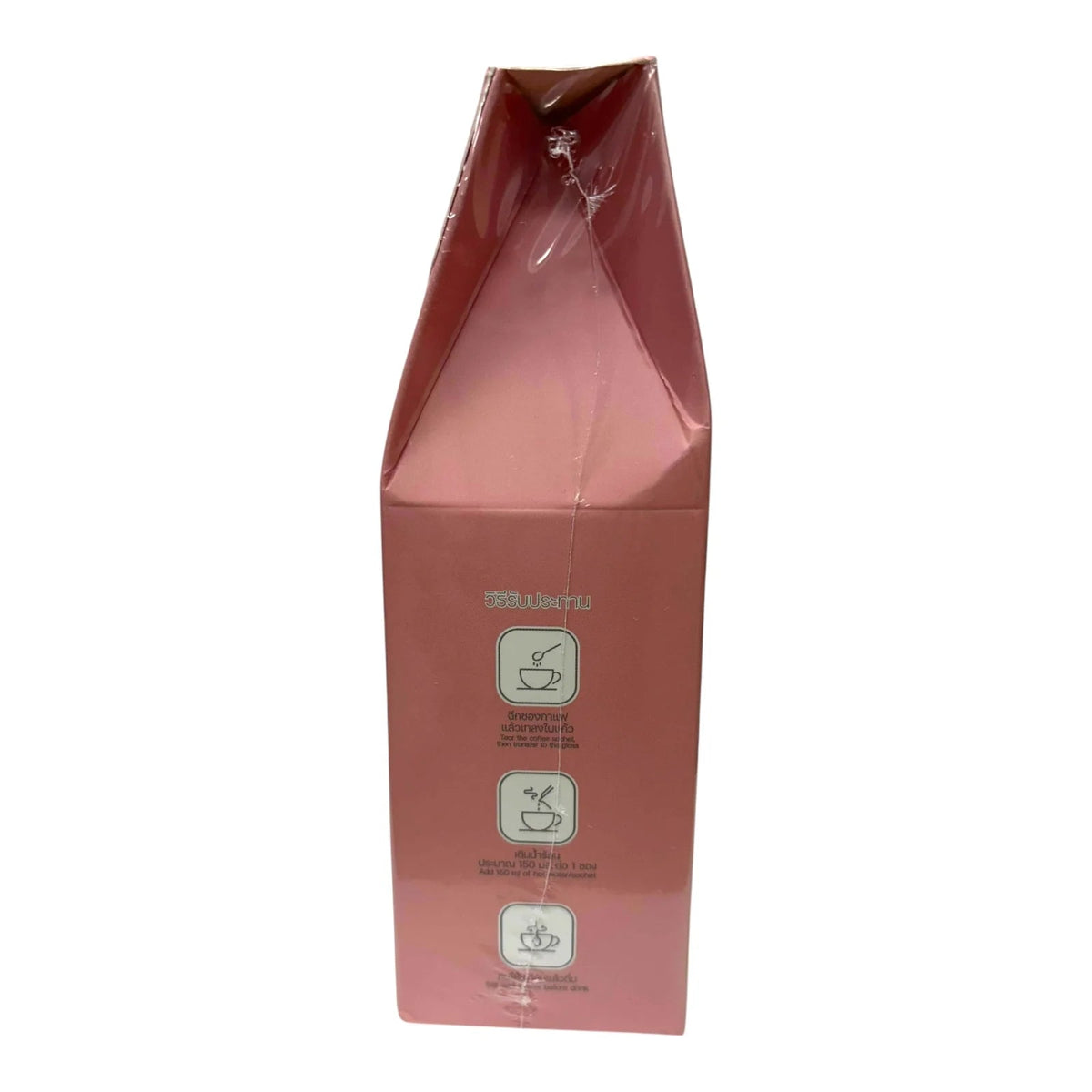 Pro Slim - C9 Coffee Peo Slim Mix 10Sachet