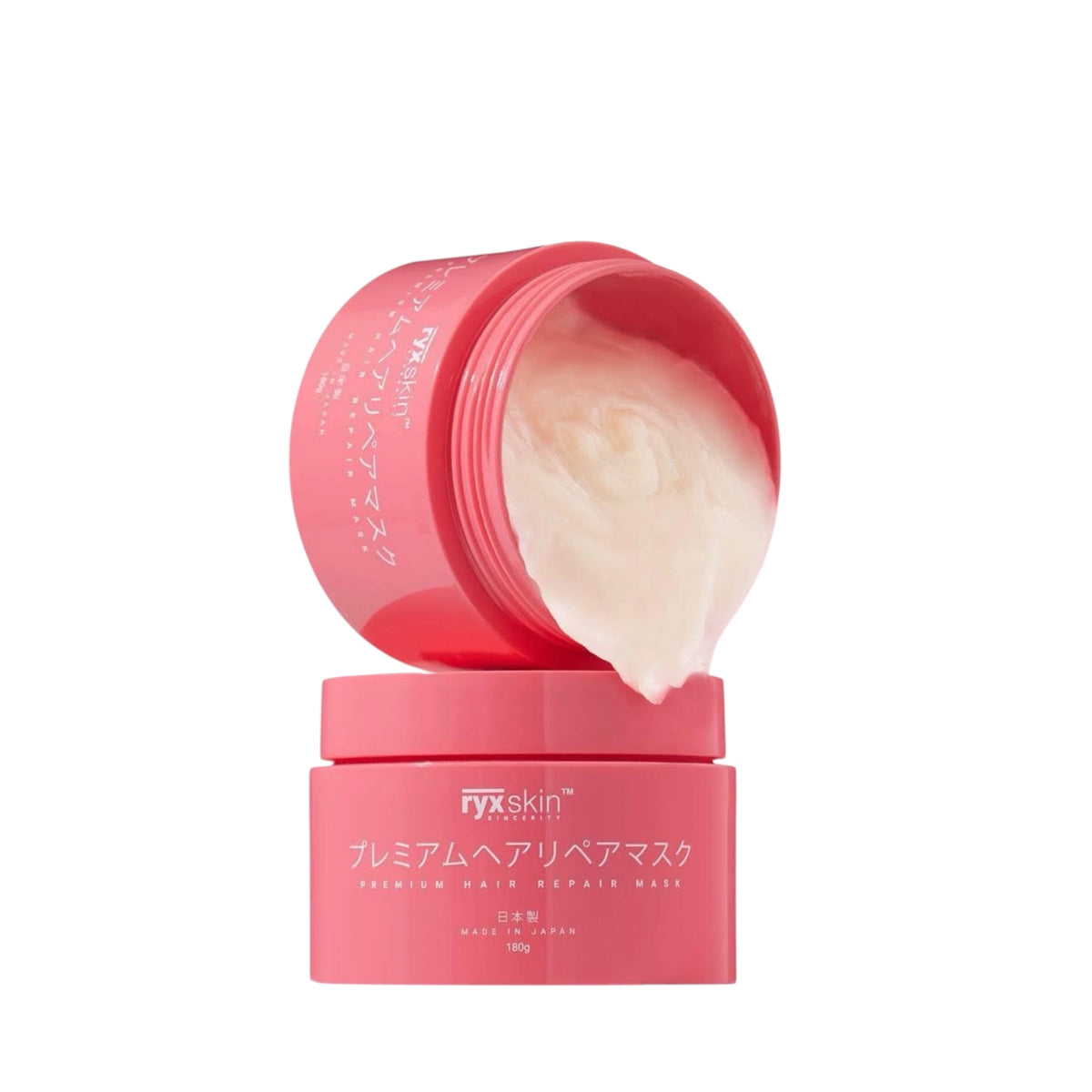 Ryxskin Premium Hair Repair Mask 180g | Japan Made