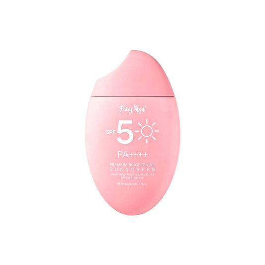 Premium Brightening SUNSCREEN SPF50 PA+++ -50G