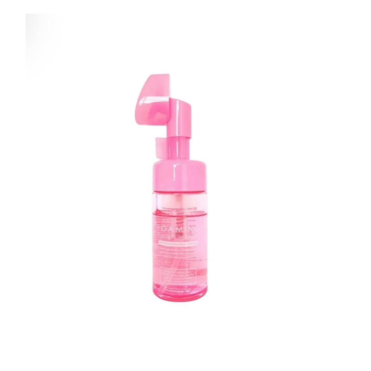 Brilliant Skin Essentials Foaming Facial cleanser